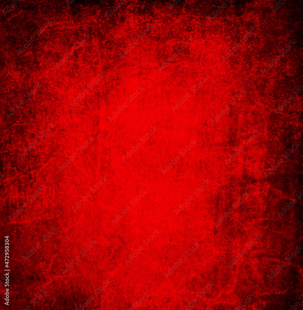 Red texture background
