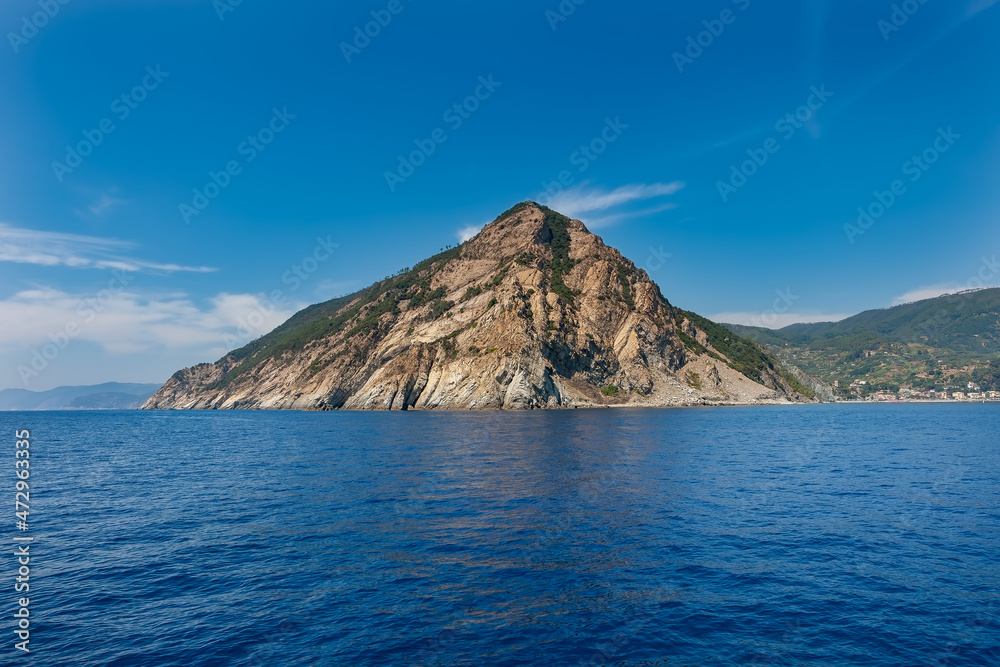Ligurian coast of Italy, Cinque terre Ligurian coast of Italy, Cinque terre