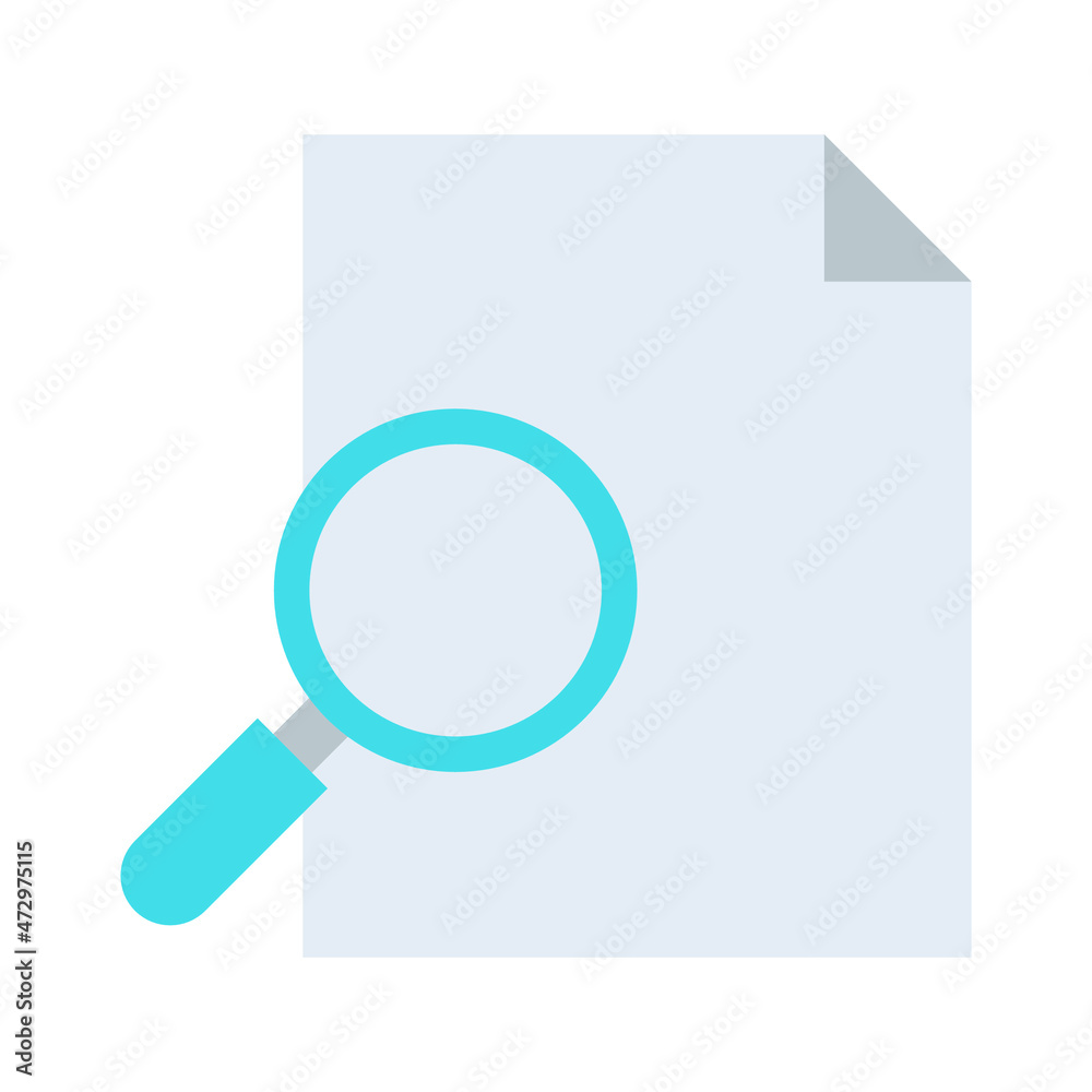 File search Isolated Vector icon which can easily modify or edit
File search Isolated Vector icon which can easily modify or edit