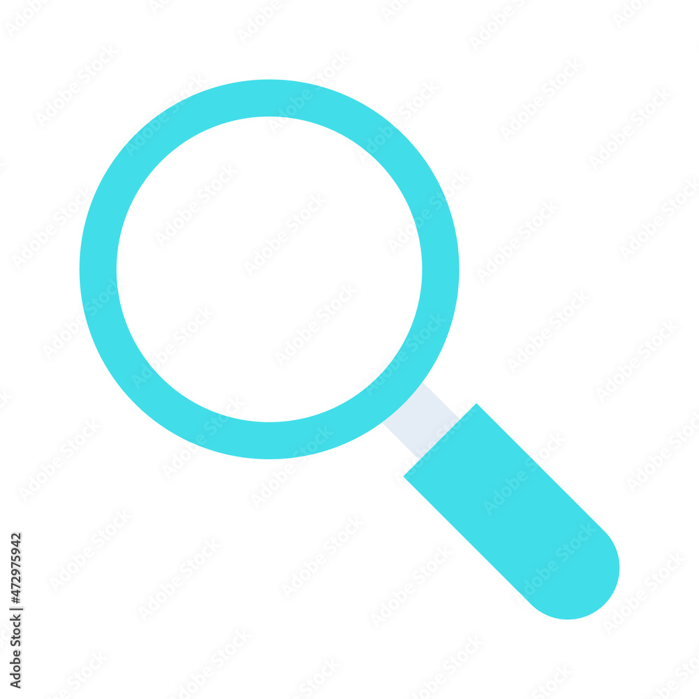 Magnifier Isolated Vector icon which can easily modify or edit
Magnifier Isolated Vector icon which can easily modify or edit