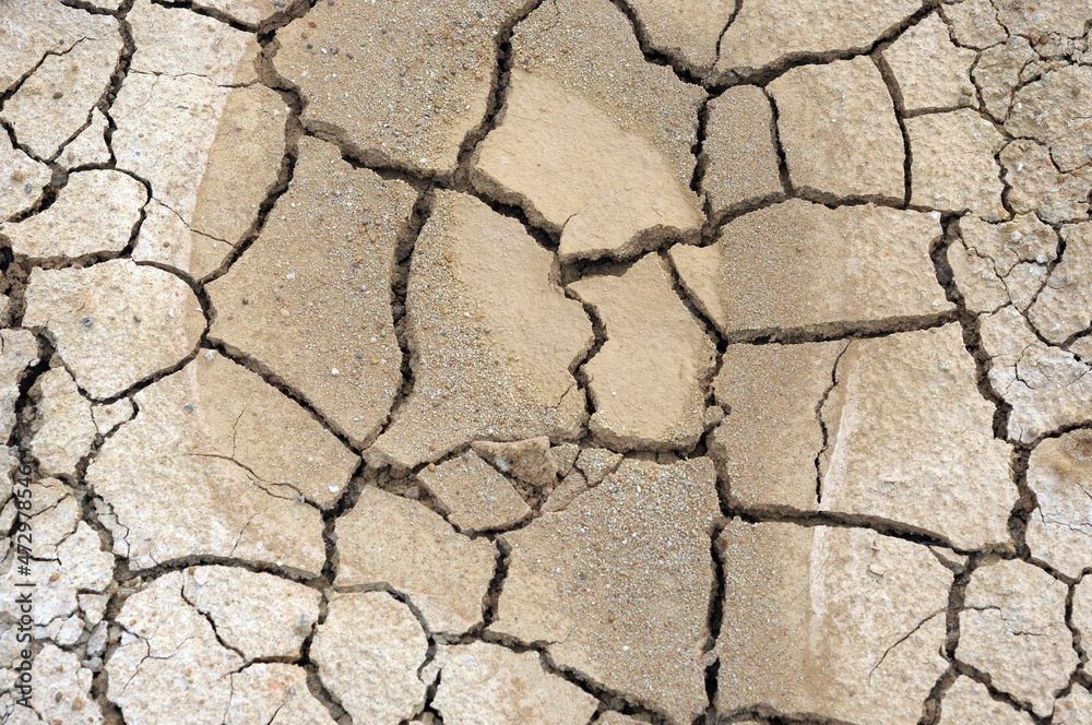 dry cracked earth dry cracked earth