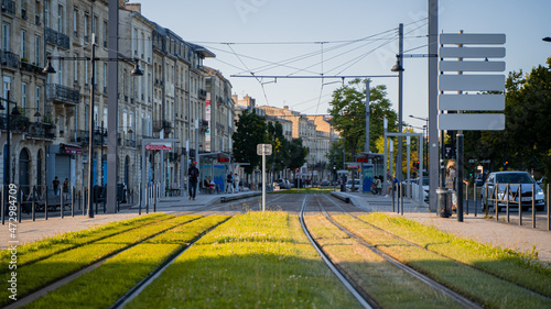 tram