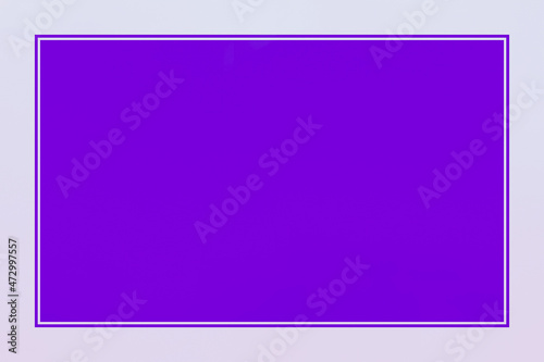 Background with border and frame for design, template cover, insert picture or text With Copy Space