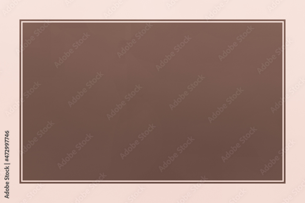 Background with border and frame for design, template cover, insert picture or text With Copy Space Background with border and frame for design, template cover, insert picture or text With Copy Space