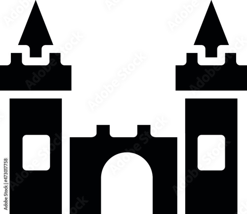 halloween icons scary  and spooky
