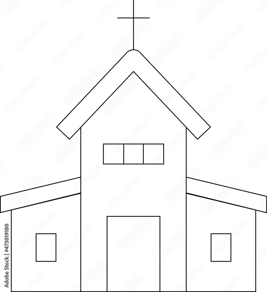 honeymoon icons church and building honeymoon icons church and building