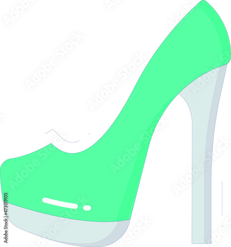 honeymoon icons heels  and shoe