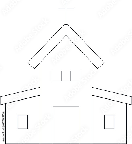 honeymoon icons church  and building