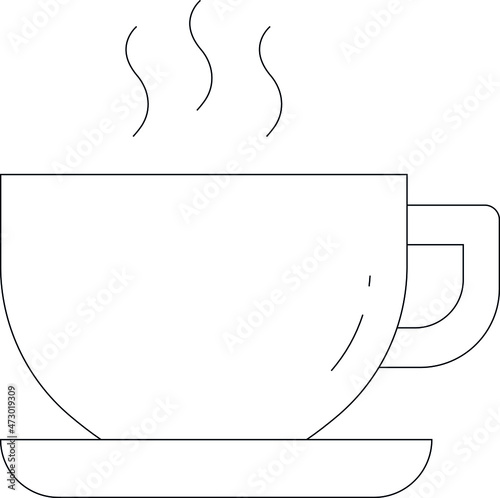 honeymoon icons tea and tea