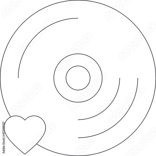 honeymoon icons dvd and cd