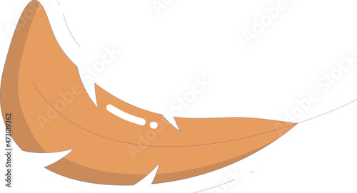 filled feathers icons feathers  and soft