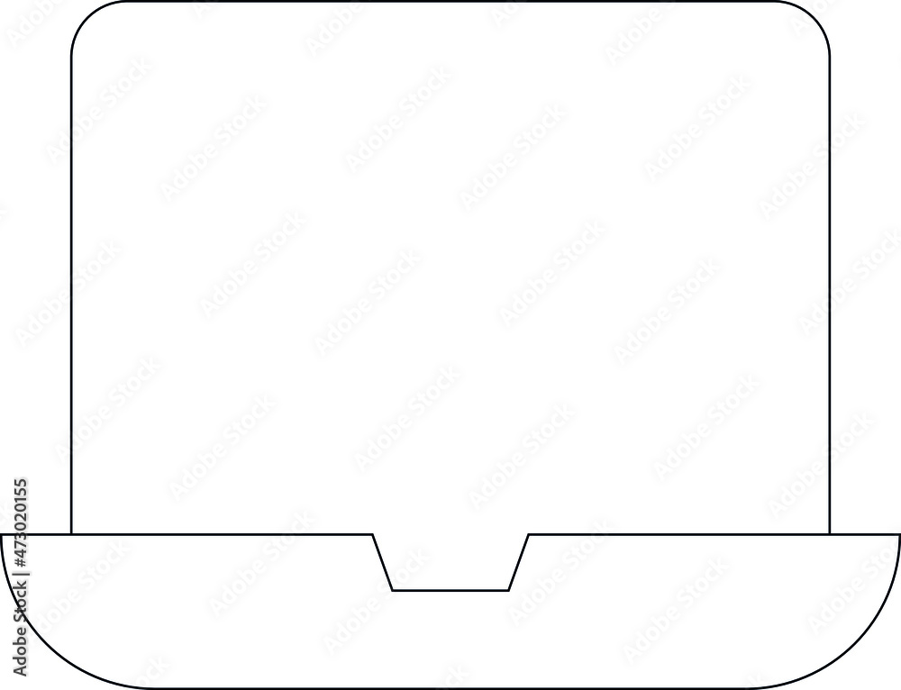 elearning icons laptop and technology elearning icons laptop and technology