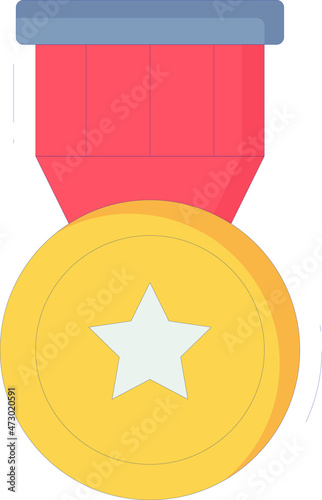 education icons badge  and reward