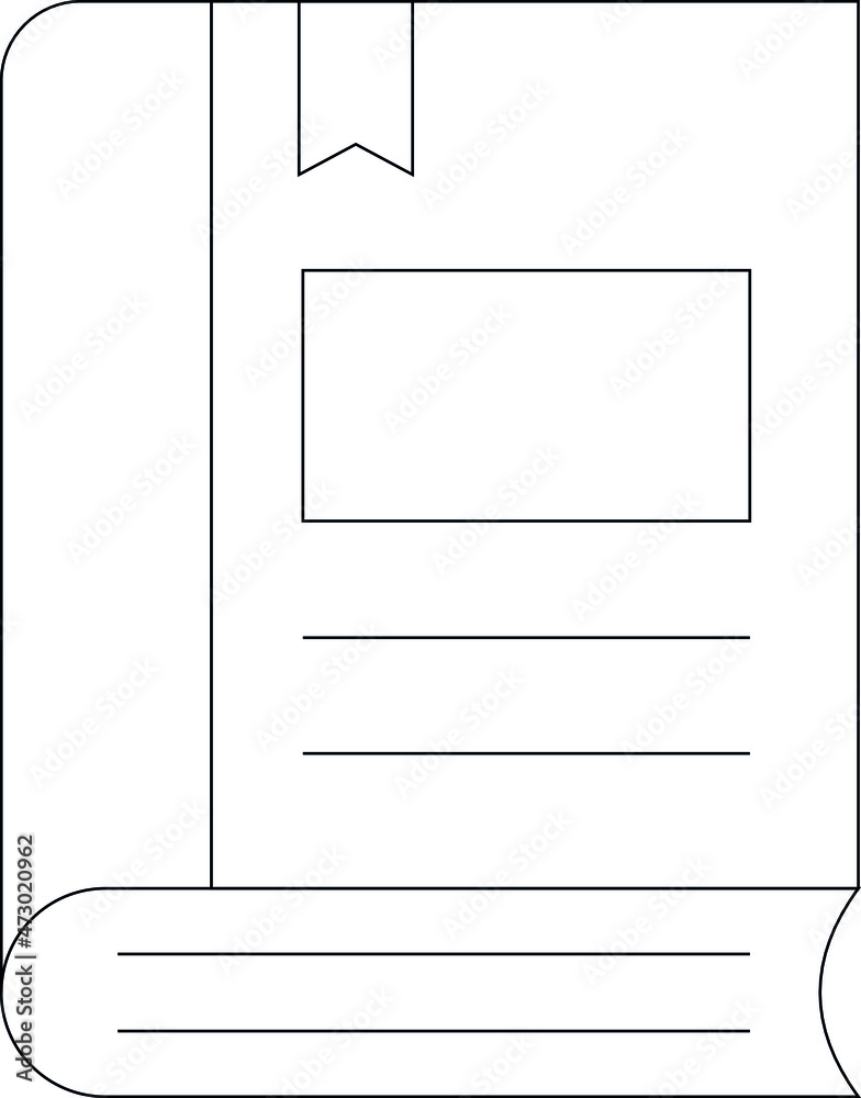 education icons book and study education icons book and study