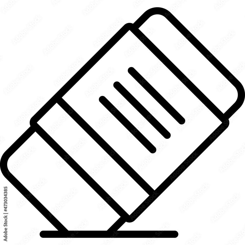eraser eraser