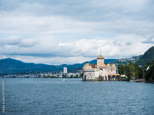 Festung © AdKrieger