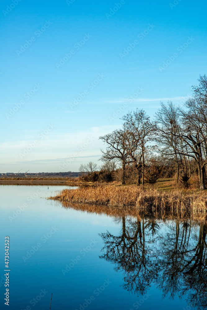Dale Maffitt Reservoir/Lake in Iowa Dale Maffitt Reservoir/Lake in Iowa