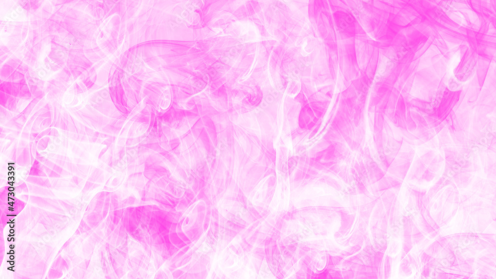 Fototapeta premium abstract background with smoke