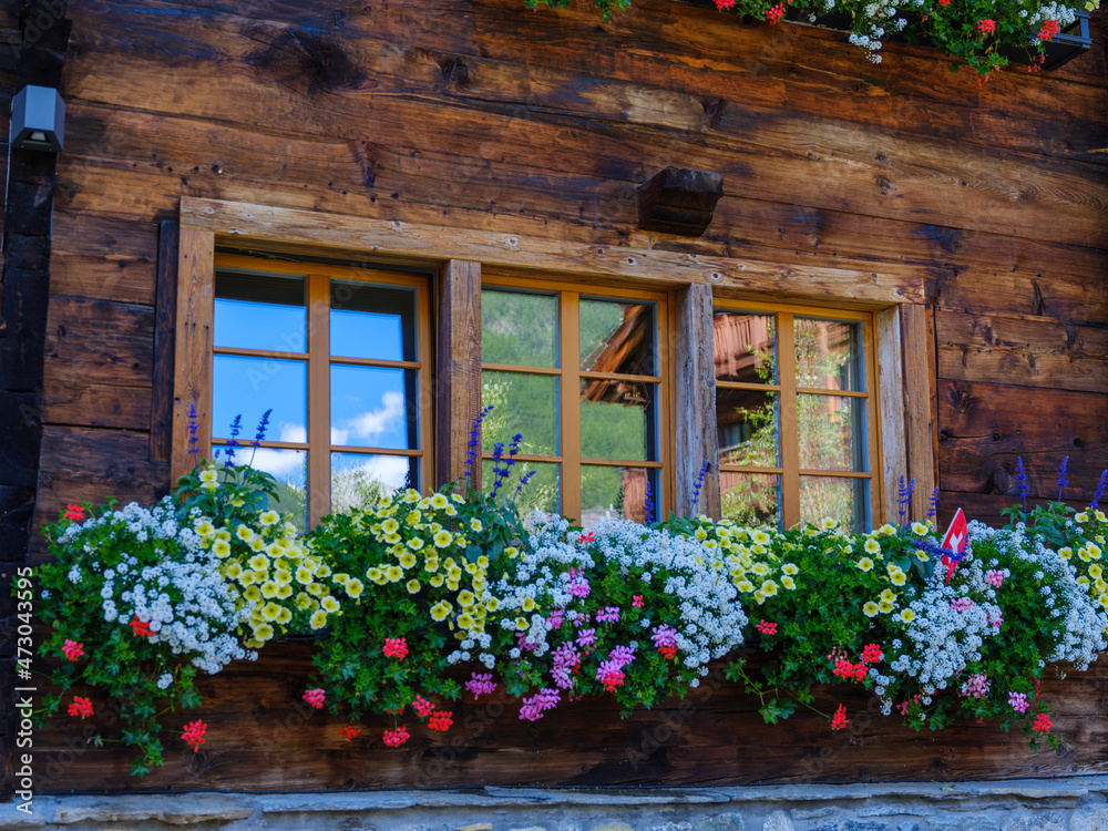 Holzfenster Holzfenster