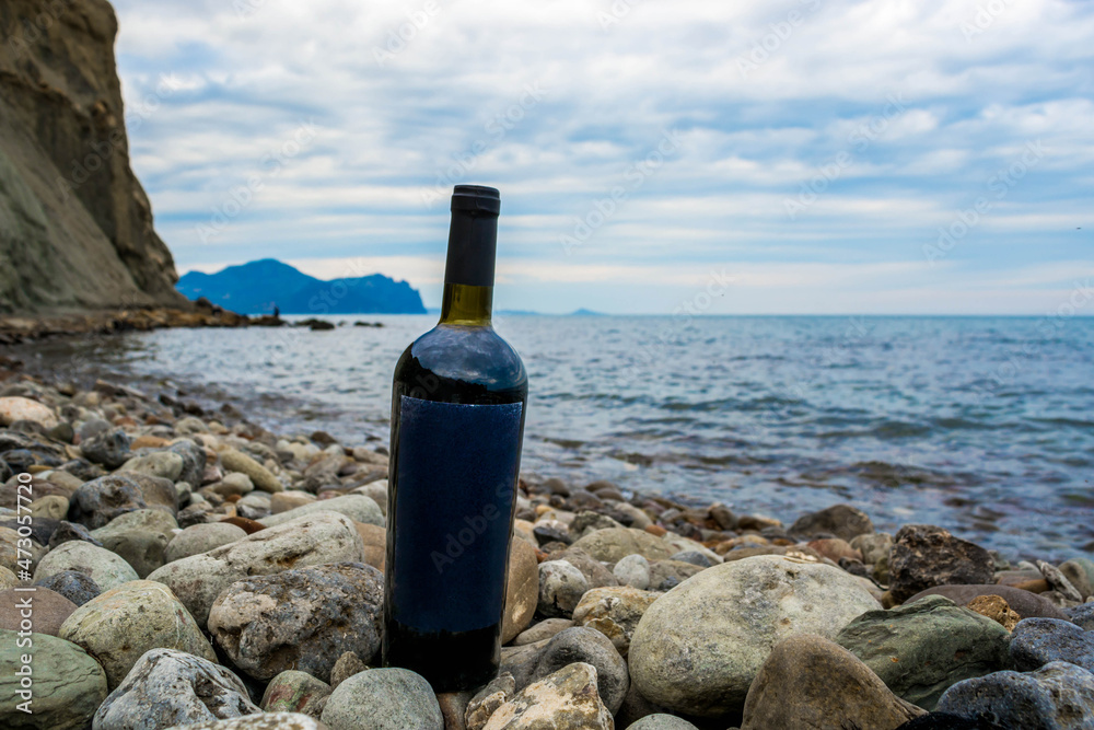Wine by the sea Wine by the sea