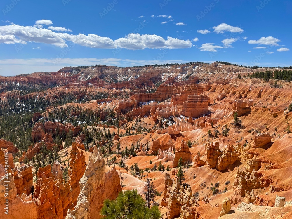 Bryce Canyon