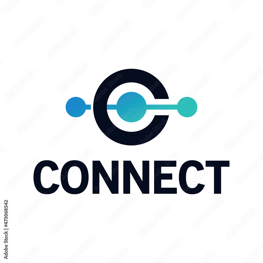 c connect logo c connect logo