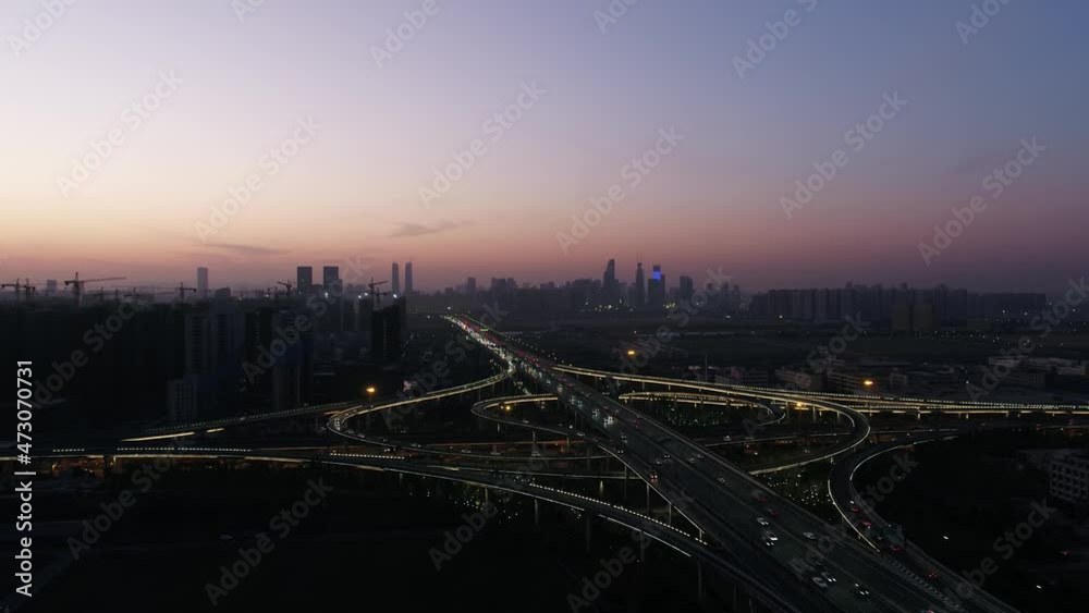 hangzhou city skyline hangzhou city skyline
