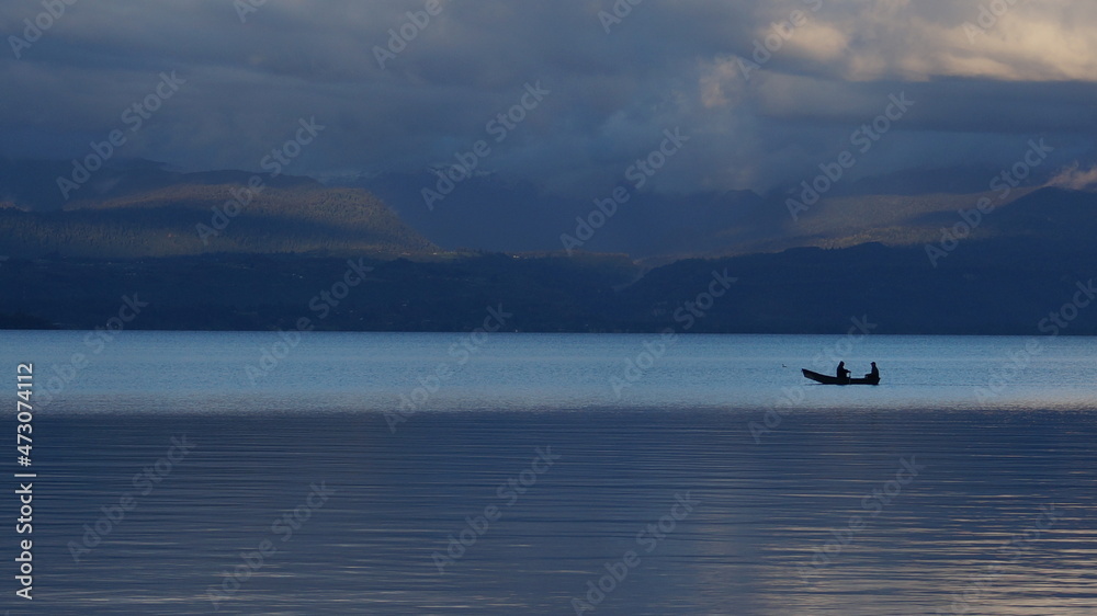 Lago Puyehue 2