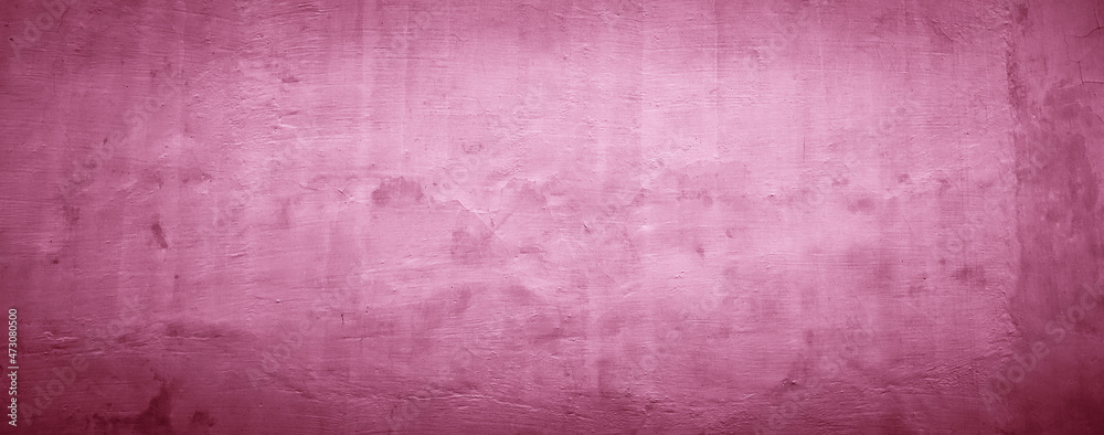 pink purple abstract texture background of wall concrete
