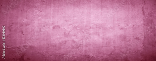 pink purple abstract texture background of wall concrete