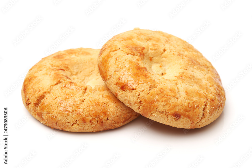 oatmeal cookies 