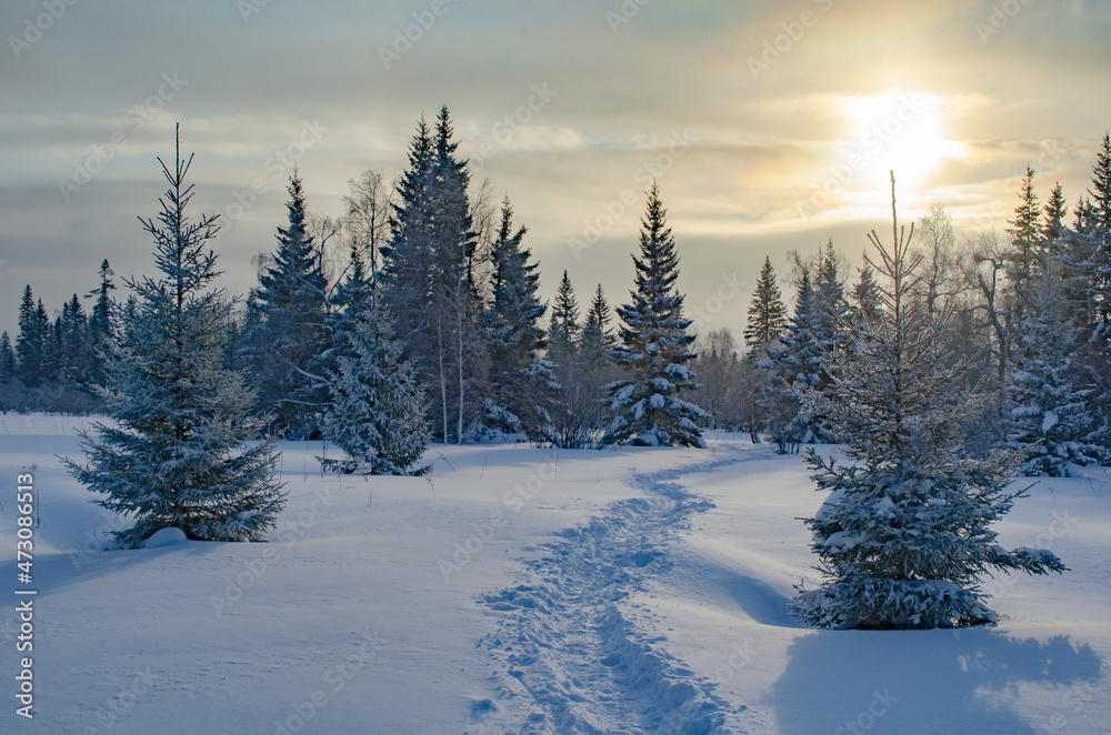 Хребет Зюраткуль Хребет Зюраткуль