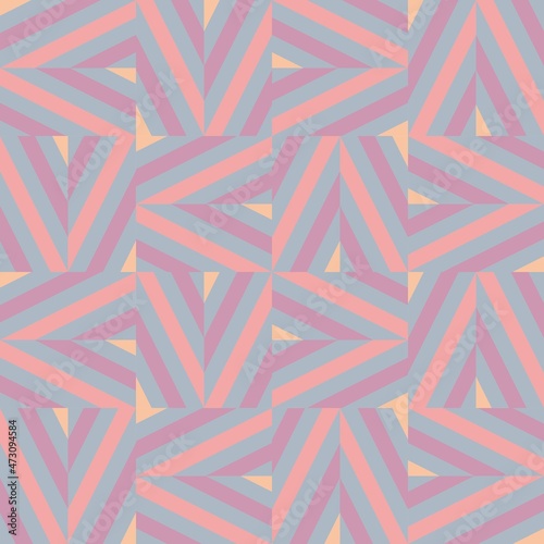 Design of hijab or scarf motifs with abstract patterns. can be used also for other fabric patterns or wallpaper.vector design inspiration