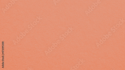 Peach color cardboard surface. Paper texture with cellulose fibers. Peachy background with a pastel tint. Paperboard wallpaper. Textured soft and the home backdrop. Macro © Deacon docs