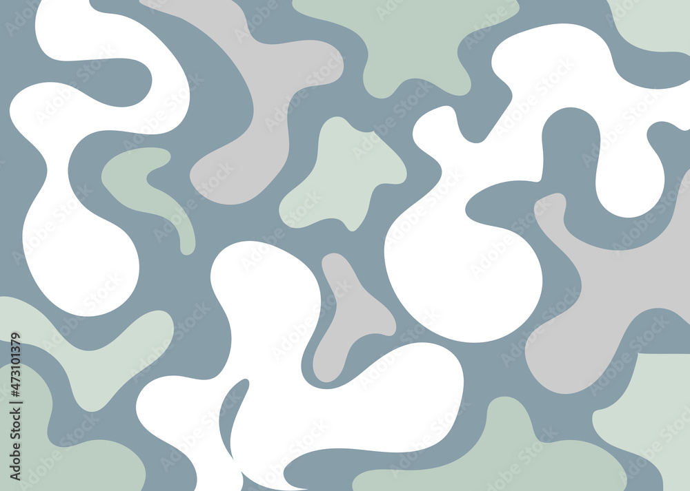 Background in gray-blue tones Background in gray-blue tones