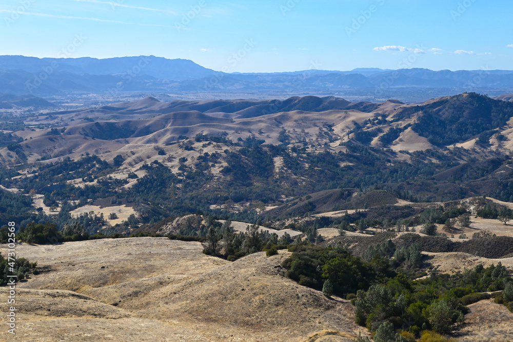 Santa Ynez Valley