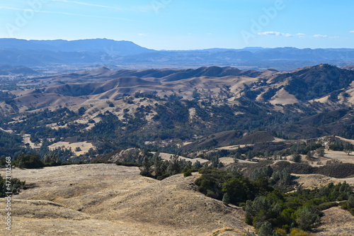 Santa Ynez Valley