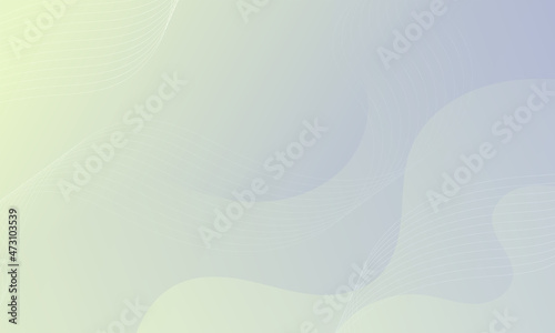 Abstract Blue liquid background. Modern background design. gradient color. Fluid shapes composition. Fit for website, banners, wallpapers, brochure, posters