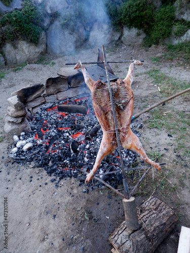 porchetta