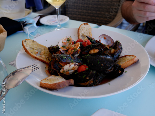 cozze