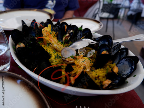 cozze