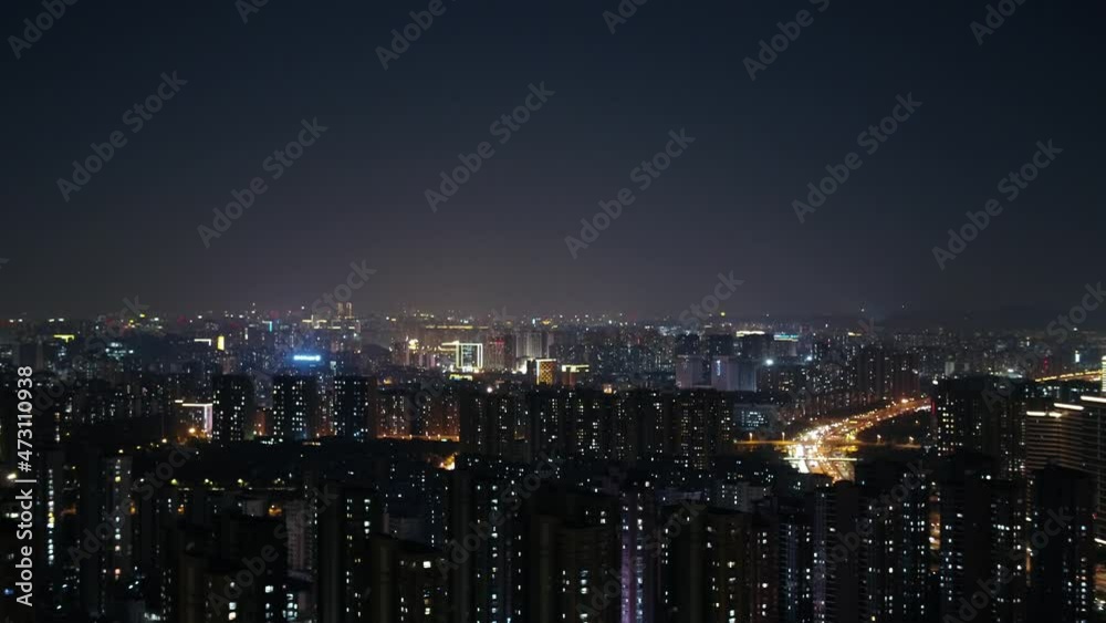 hangzhou city skyline hangzhou city skyline