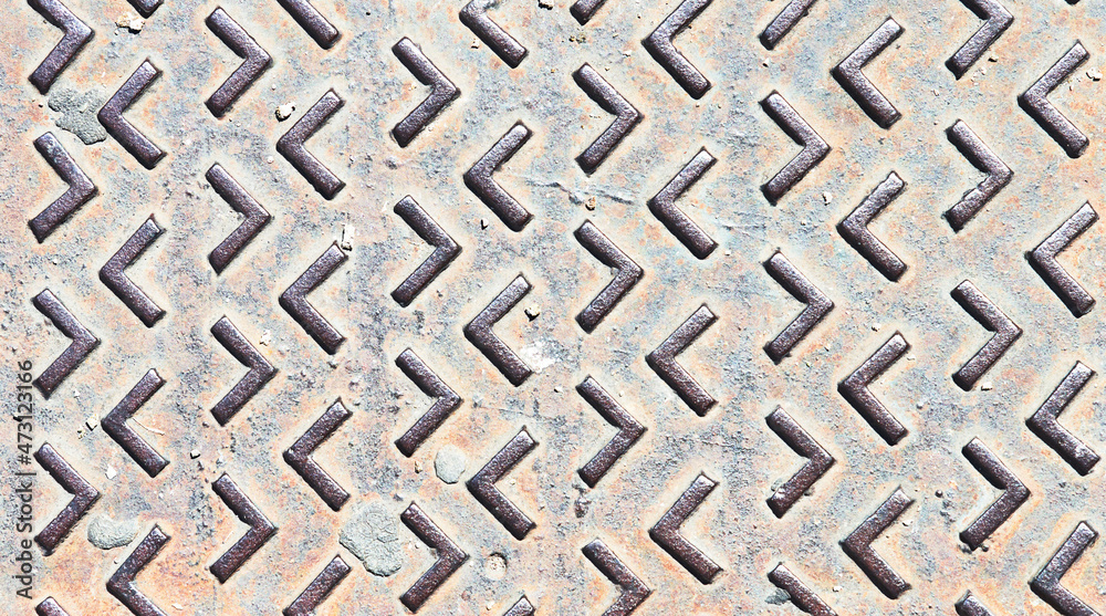 Beautiful rusty metal texture image Beautiful rusty metal texture image