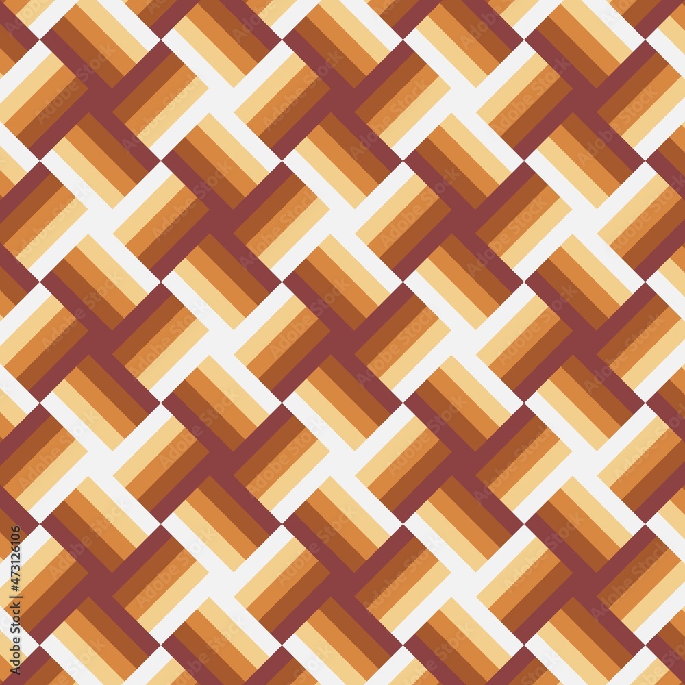 Simple ornamental pattern, textile print. Pattern for fabric and trellis. Geometric pattern. Seamless surface. Minimalist wallpaper. Simple ornamental pattern, textile print. Pattern for fabric and trellis. Geometric pattern. Seamless surface. Minimalist wallpaper.