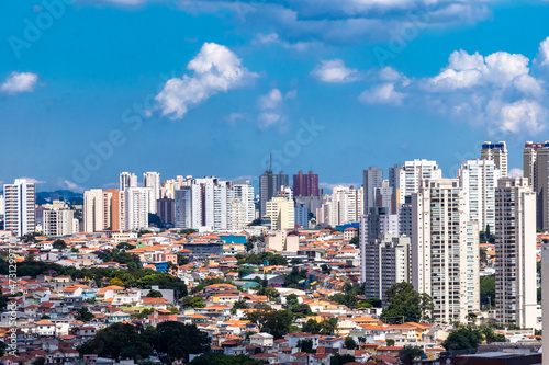 CHÁCARA KLABIM - SÃO PAULO - BRASIL © FBarbuy