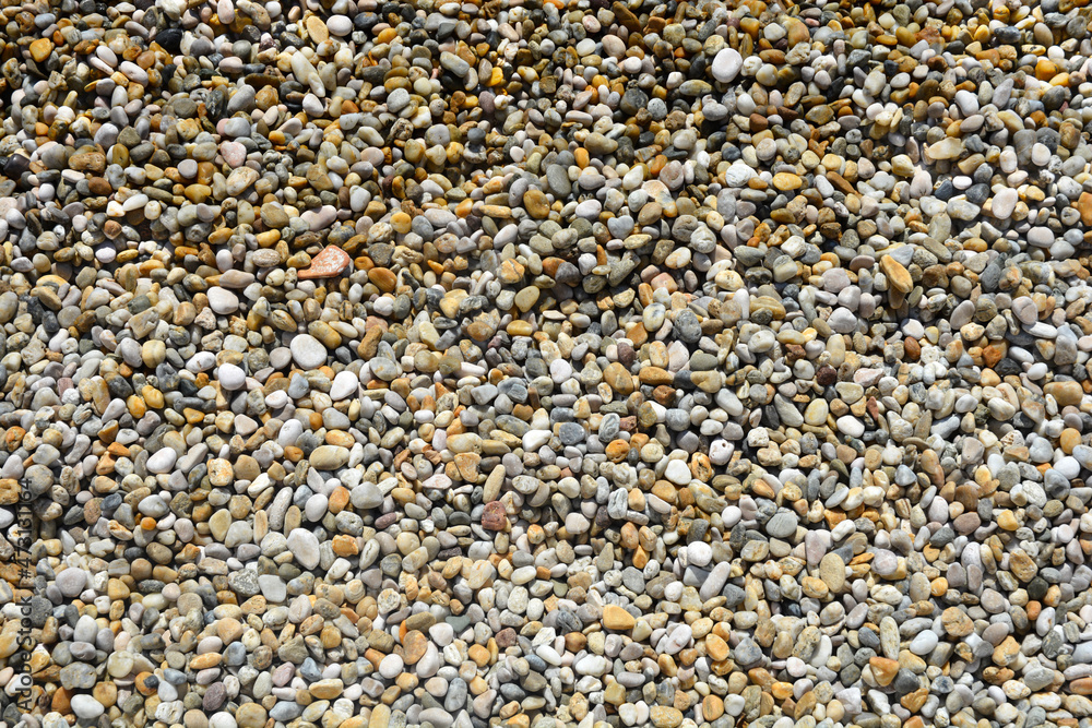 Pebbles