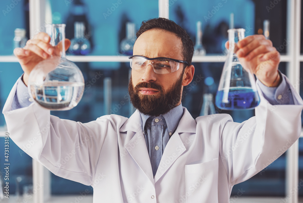 Laboratory Laboratory