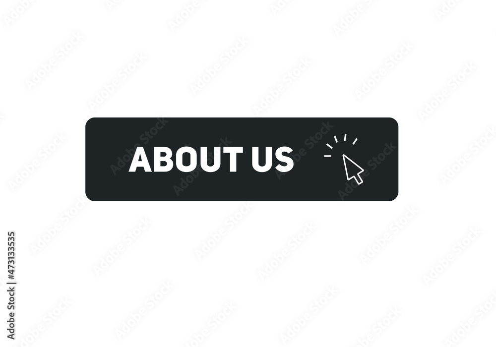About us text web button| web template sign icon label | colorful web template About us text web button| web template sign icon label | colorful web template