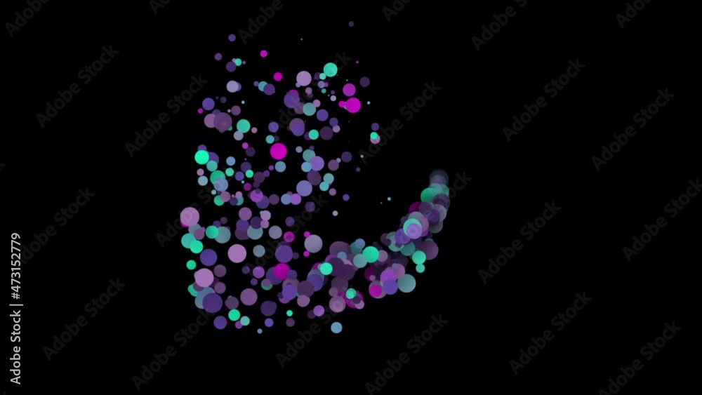 Sparkling glitter flying dust particles background 3d render. Sparkling glitter flying dust particles background 3d render.
