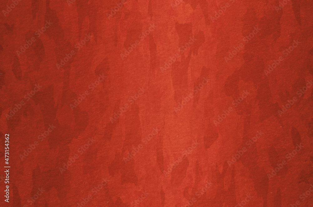 Vivid colored modern washi paper texture. Dynamic speckled patterned background.